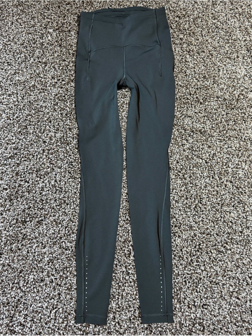 Lululemon Swift Speed High Rise Leggings
